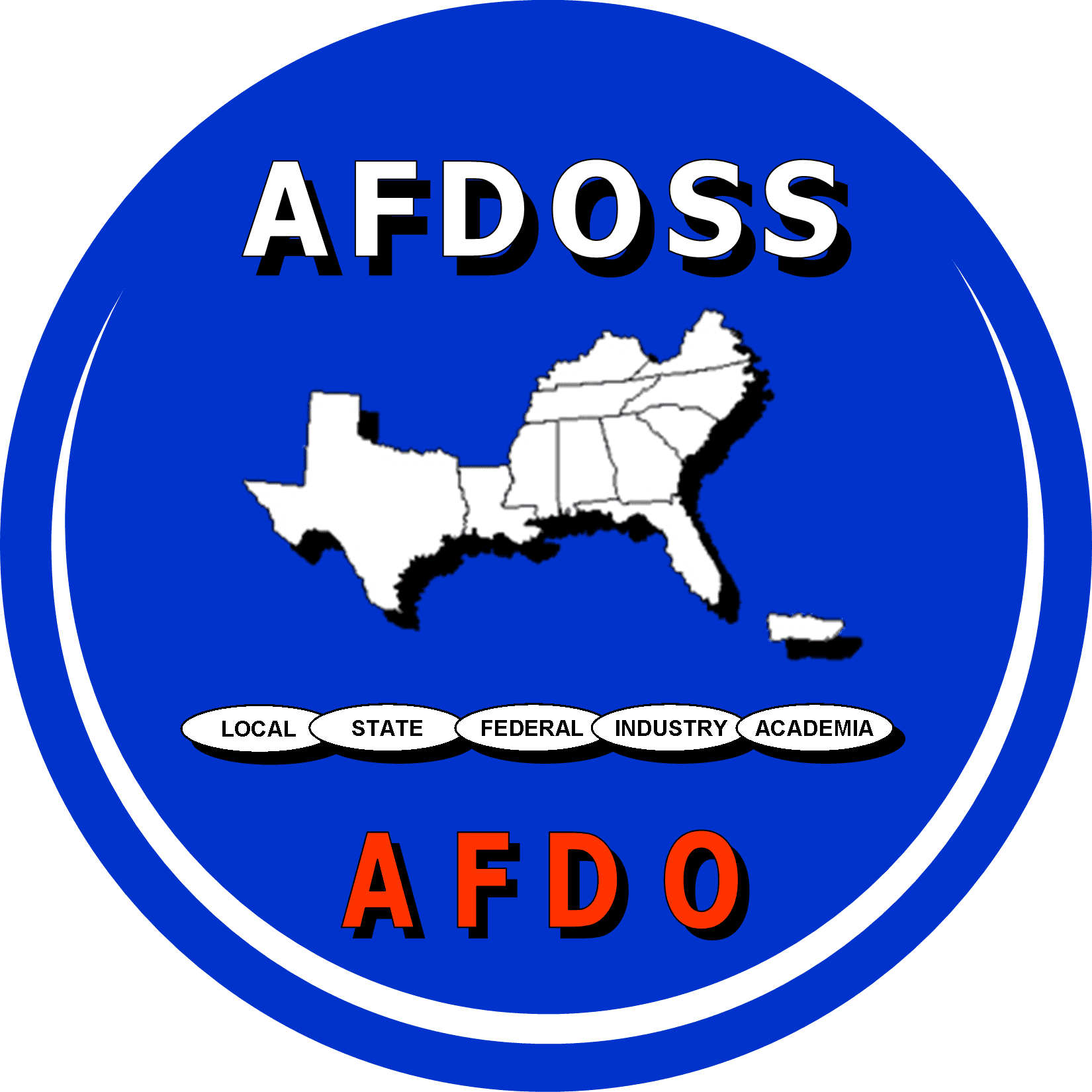 AFDOSS logo