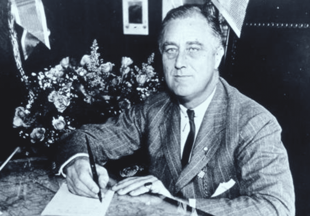 FDR