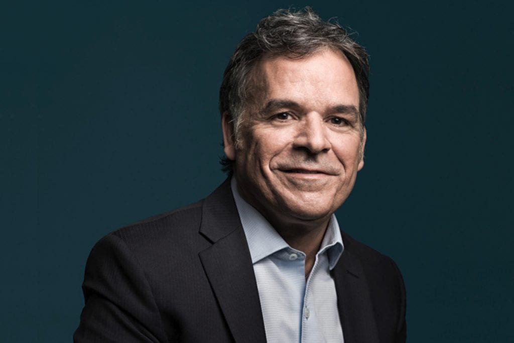 Frank Yiannas