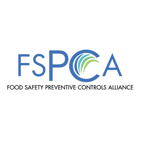 Food safety controls alliance logo