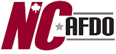 NCAFDO logo NCAFDO logo