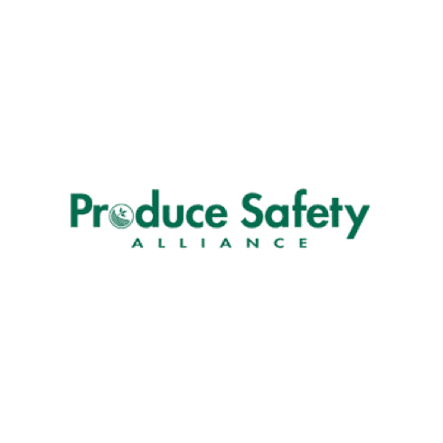 Produce Safety Alliance logo