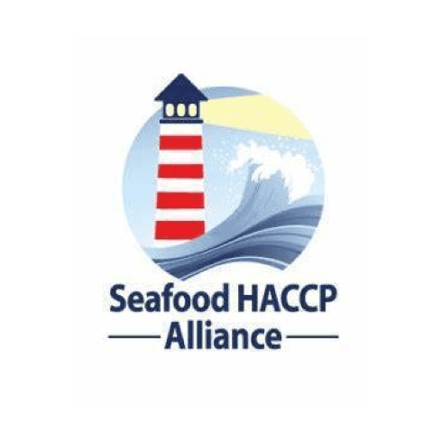 Seafood HACCP Alliance logo