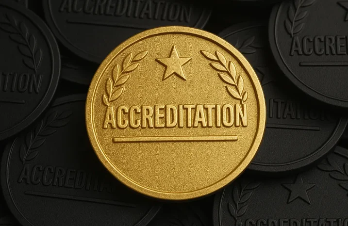 Accreditation (1)