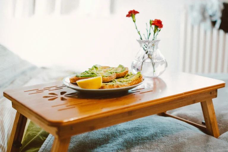 Bed and breakfast