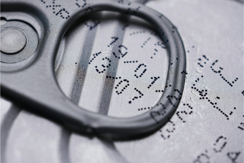 Date marking