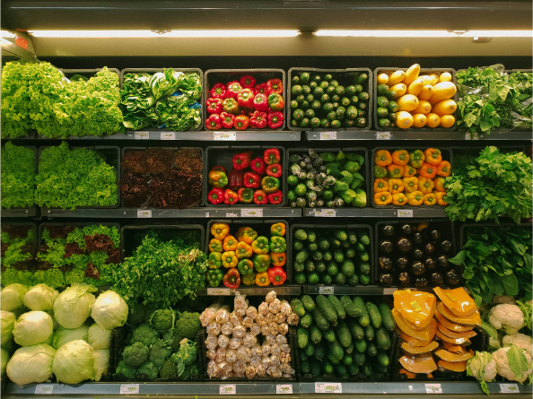Food supply