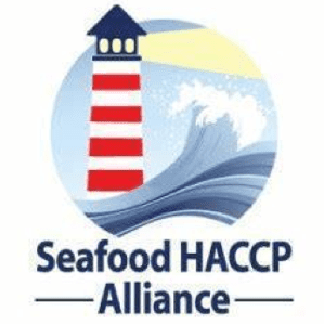 Seafood Haccp Logo