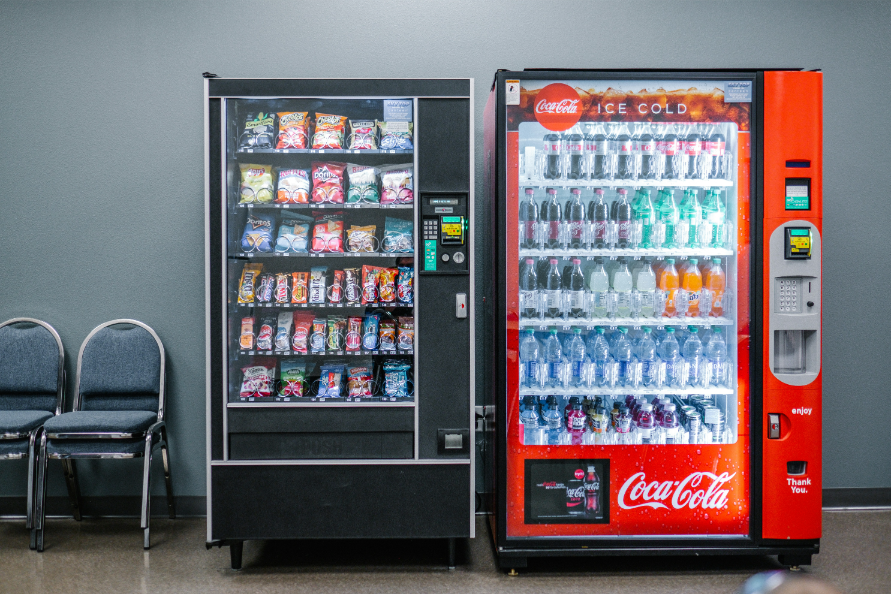 Vending