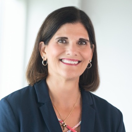 Elizabeth Nutt