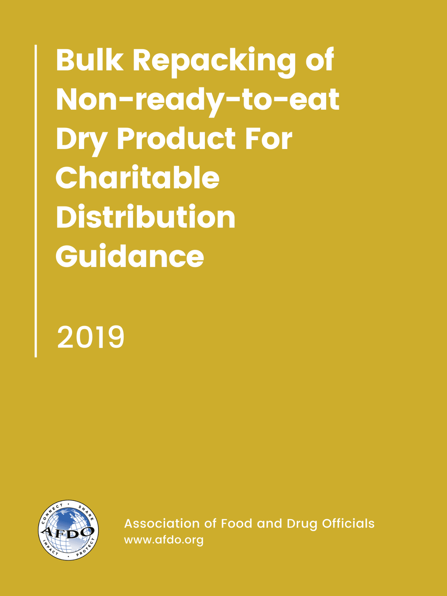 Bulk Repacking Of Non ready to eat Dry Product For Charitable bulk-repacking-of-non-ready-to-eat-dry-product-for-charitable