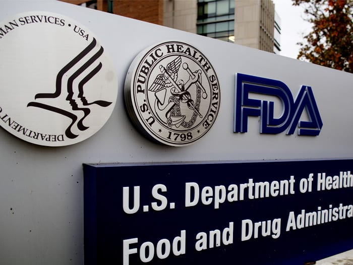 Afdo fda exterior