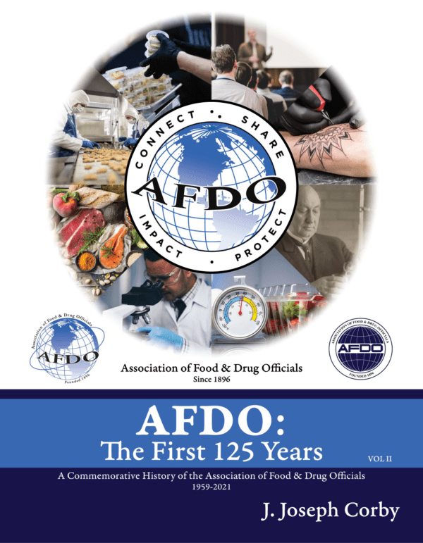 Afdo Coverfront Web