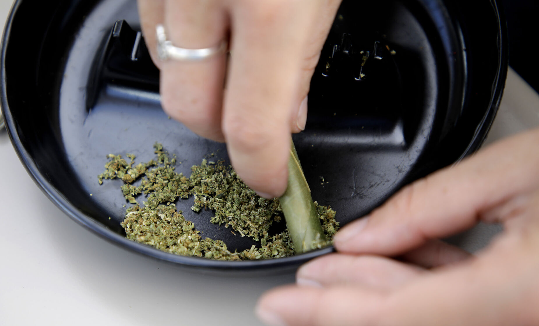 Petition to allow cannabis for recreational adult use filed in oklahoma
