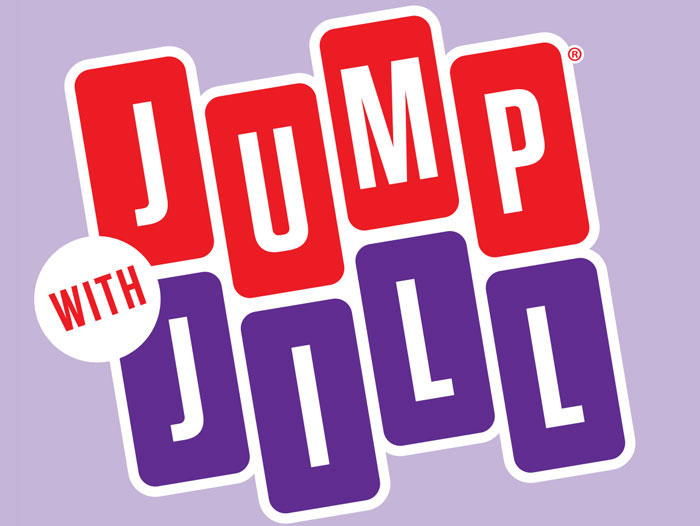 Jump With Jill’s Digital Nutrition Education Program Still Rocks!