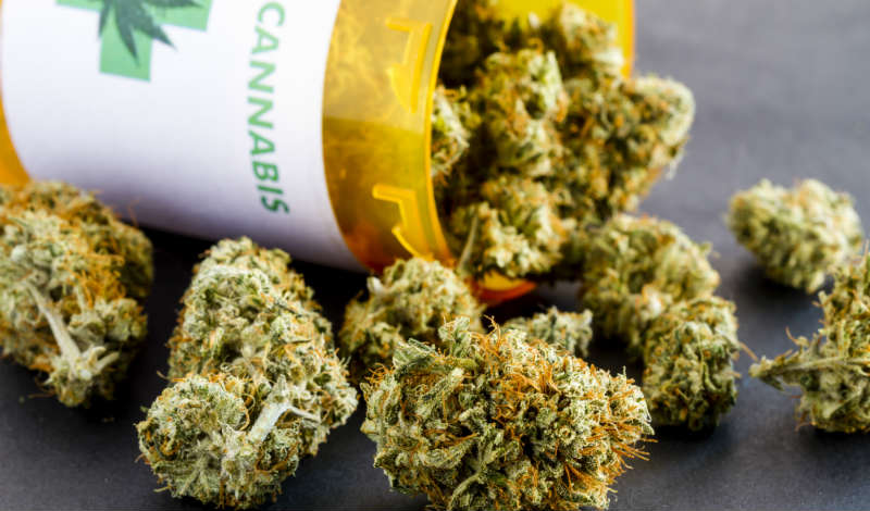 14 cannabis companies awarded licenses by n.j. in next step to increasing industry