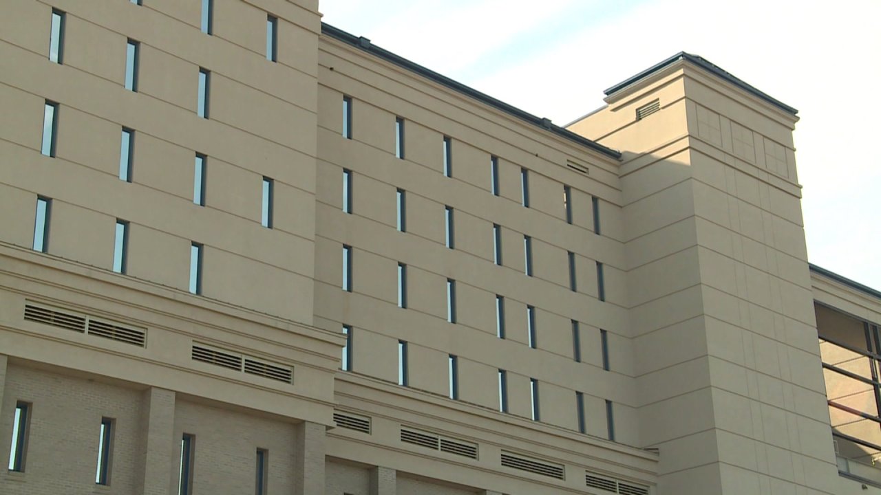 5 inmates test positive for hepatitis a in madison county jail