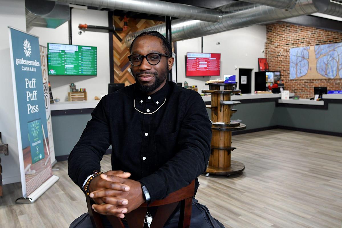 What's next for pot in new england in 2022? vt sales starting, ma equity issues and more.