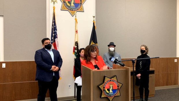 Monterey county reveals contamination in illicit marijuana samples