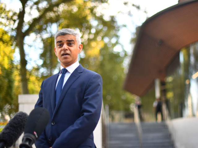London’s khan moves to decriminalise cannabis, choosing counselling over arrest: report