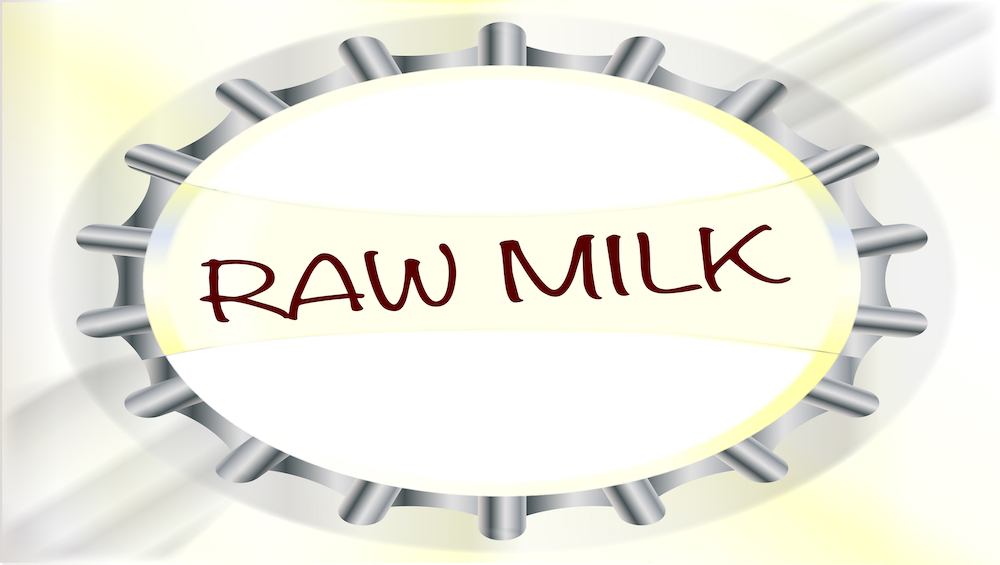 Alaska Says Raw Milk Consumption A Possible Fatal Risk But May Make It Legal