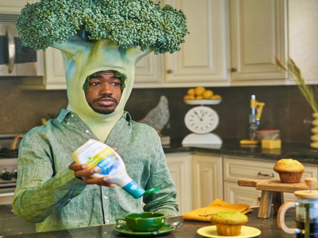 Why broccoli? cannabis companies grapple with marketing and advertising hurdles