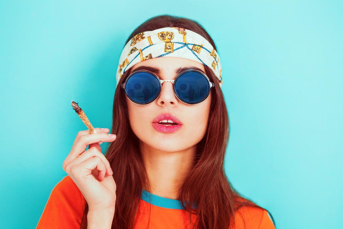 Marijuana legalization has reshaped cannabis marketing on instagram, study finds