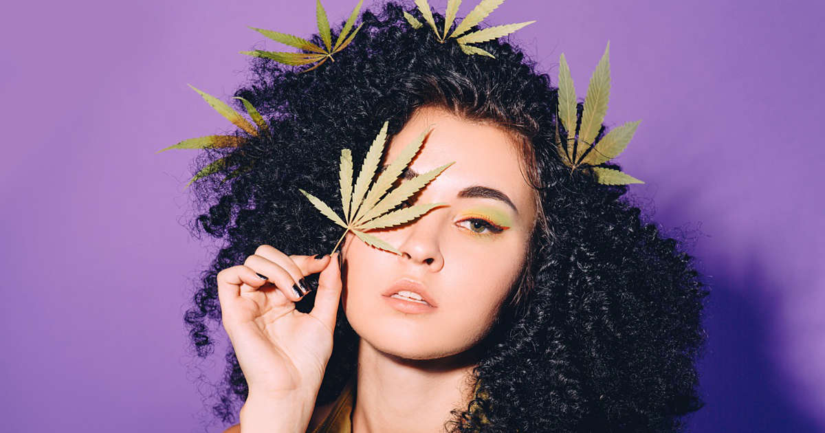What smoking marijuana every day does to you