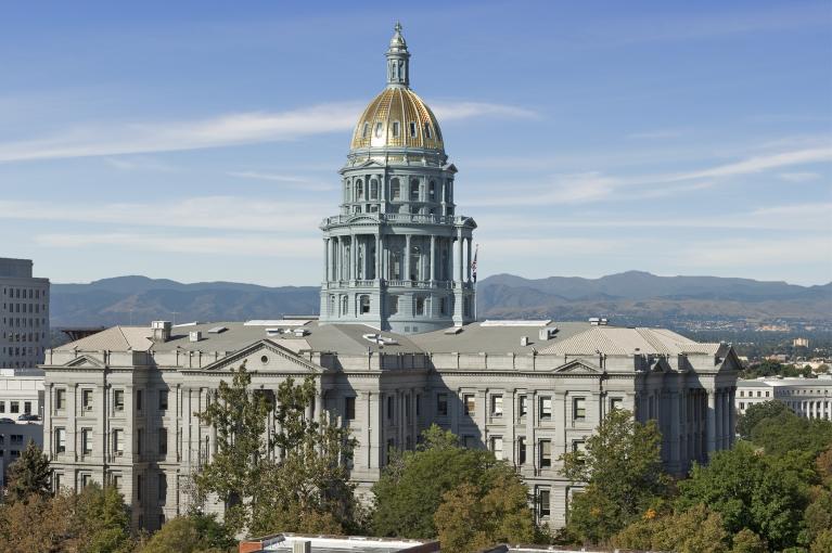 A Roundup Of Energy & Environmental Bills From The 2022 Colorado Legislature