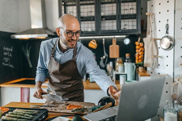 Puff, Puff, Pre Heat: These Popular Cannabis Cooking Shows Are Streaming On Netflix And Hulu Right Now