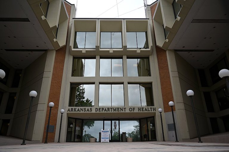 Arkansas Department of Health reviewing proposals for 113M update of