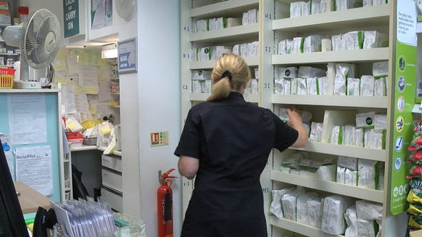Pharmacy Gets First Manx Medical Cannabis Licence