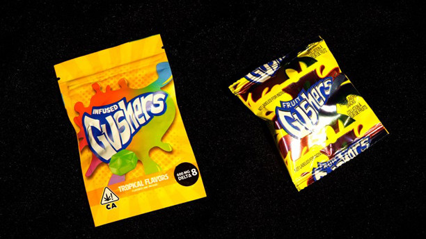 Virginia attorney general will soon target stores selling copycat cannabis edibles