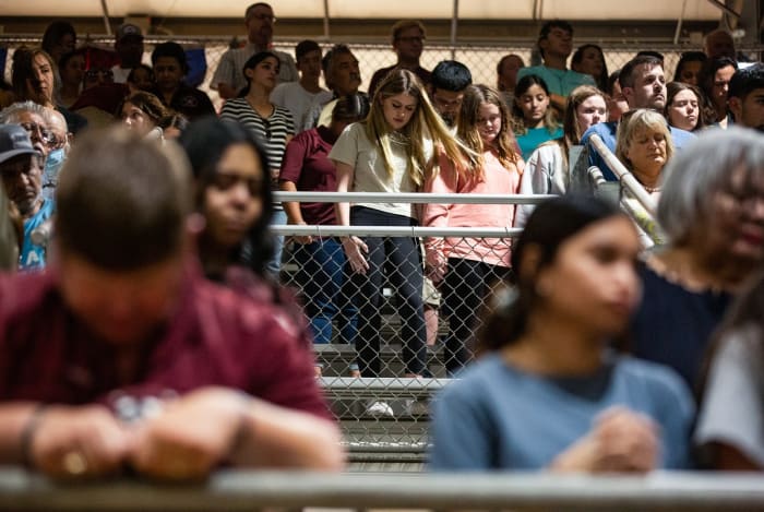 Uvalde was a mental health desert before a school shooting prompted texas to respond with resources