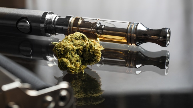 Why You Need To Properly Dispose Of Cannabis Vaporizers, And How To Do It