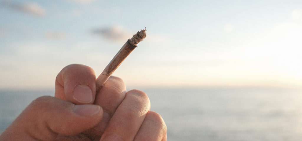 Survey: Australians Find Cannabis Use More Acceptable Than Tobacco Use