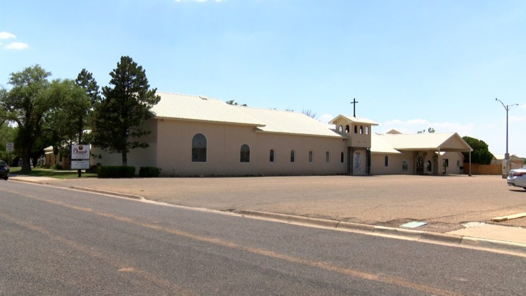 Amarillo Resident Sues Diocese, St. Joseph’s Church After Salmonella Outbreak