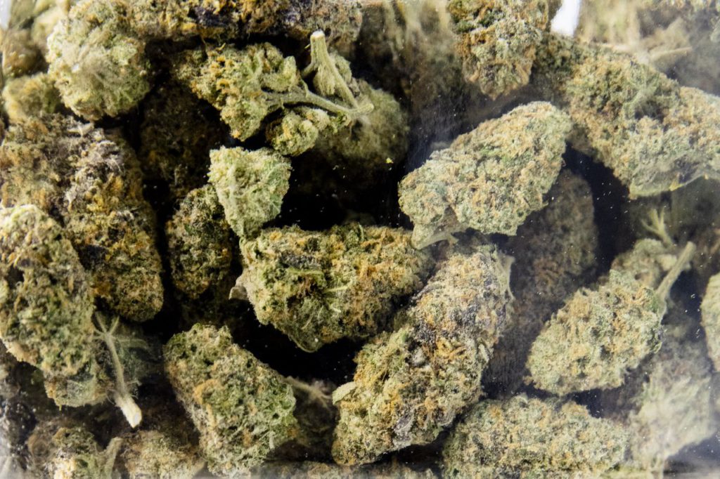 Kalamazoo May Allow Curbside Cannabis Sales To Continue