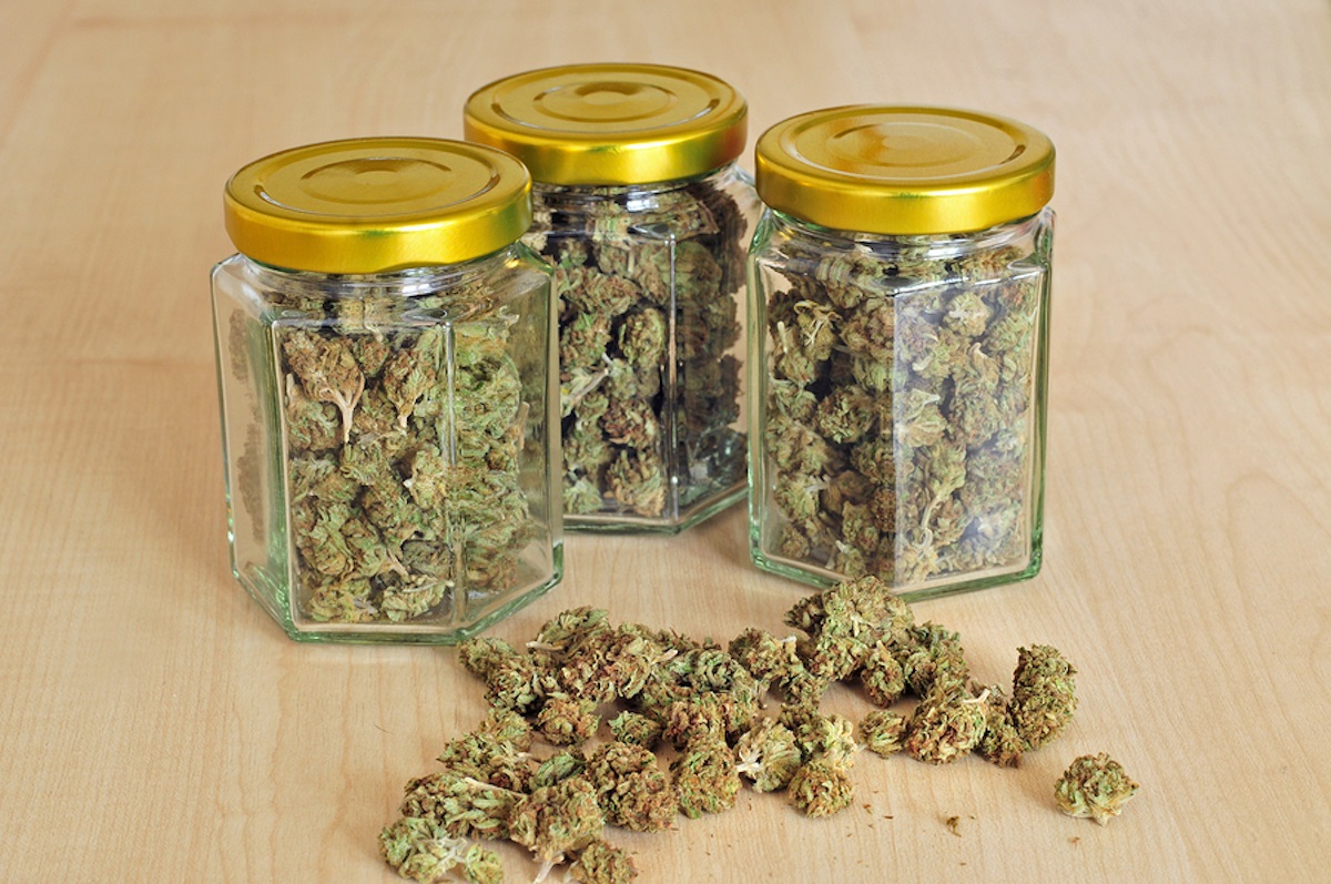 Medical marijuana, workers’ compensation, and the csa: hazy outlook for employers as states wrestle with cannabis reimbursement as a reasonable medical expense