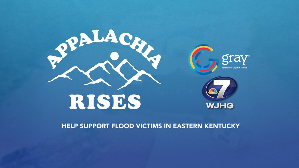 Eastern kentucky flood relief: ways you can donate