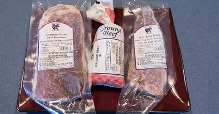 K state launches effort to expand meat processing in kansas