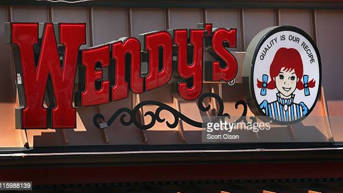 E. Coli Outbreak Spreads, Wendy's Cooperating With Cdc