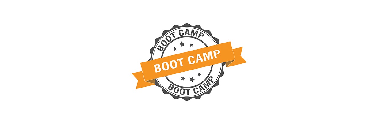 Hero Bootcamp