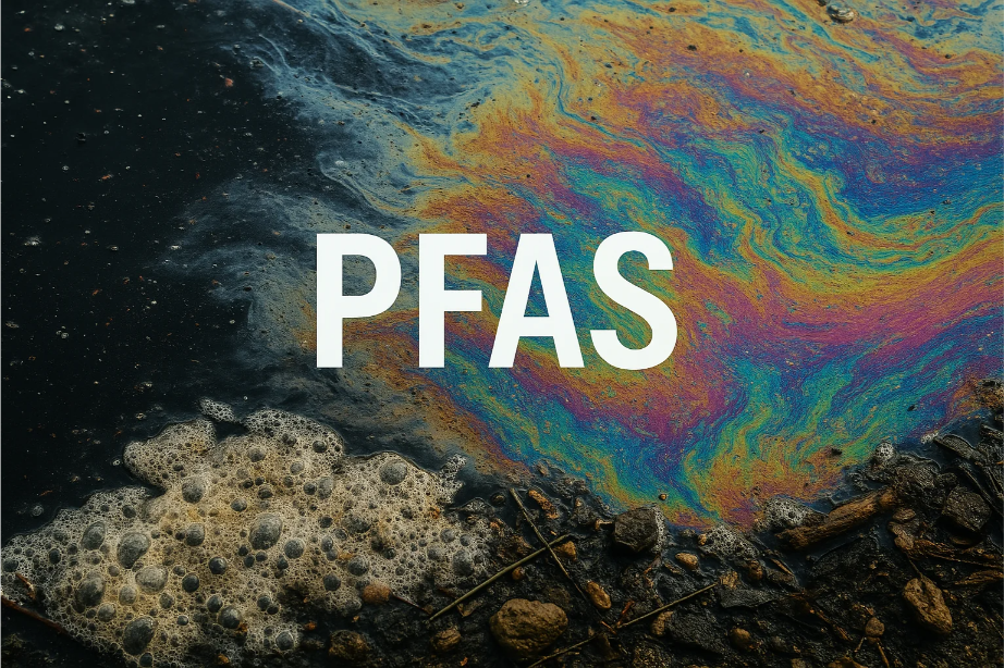 Pfas
