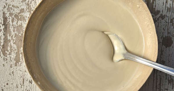 Recall Alert: Squeezable Tahini Recalled Over Salmonella Concerns