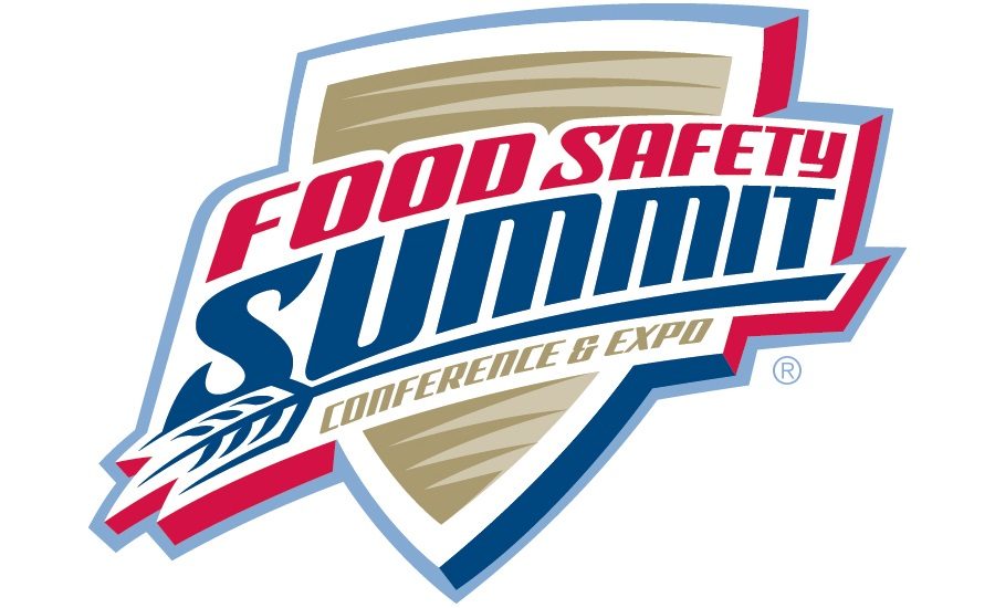 Join industry colleagues at the 25th annual food safety summit