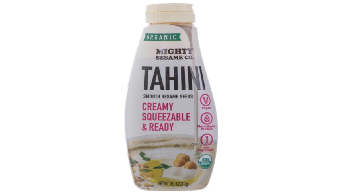 Organic Tahini Sold Nationwide Recalled Over Salmonella Contamination