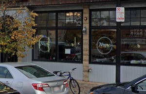 Local restaurant chain has 2 boston locations shut down amid investigation into salmonella outbreak