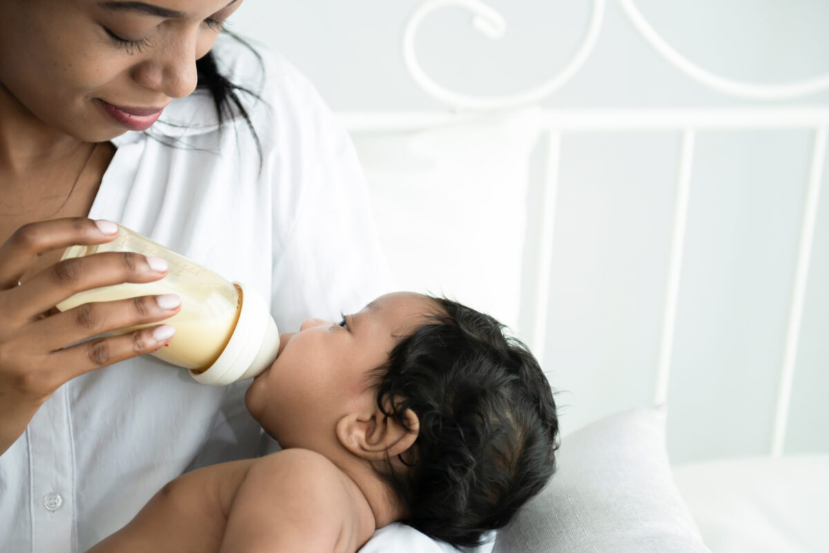 Bacterial infection linked to recent baby formula shortage may join federal disease watchlist