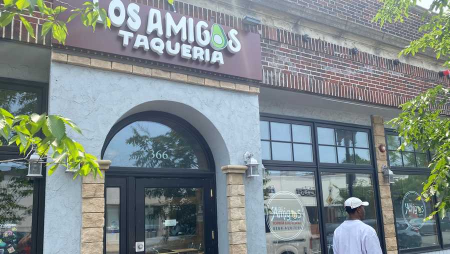 Dozens Of Sickened Customers Suing Los Amigos After Massive Salmonella Outbreak In Brighton, Massachusetts